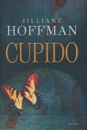 Cupido by Jilliane Hoffman