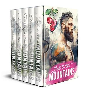 Greene Mountain Boys Box Set: Books 1-5 by Olivia T. Turner, Olivia T. Turner