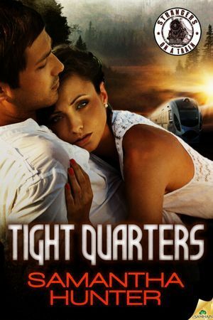 Tight Quarters by Samantha Hunter