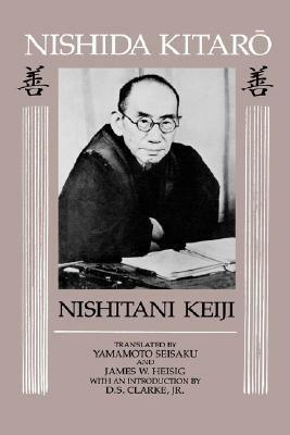 Nishida Kitaro by Keiji Nishitani