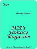 Grey by Mercedes Lackey