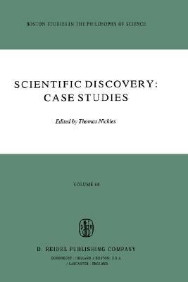 Scientific Discovery: Case Studies by 