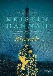 Słowik by Kristin Hannah