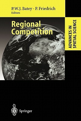 Regional Competition by 