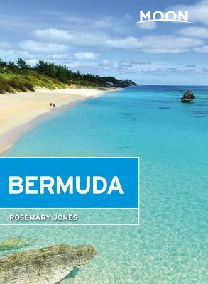 Moon Bermuda by Rosemary Jones