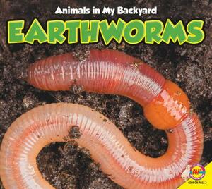 Earthworms by Aaron Carr