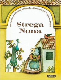 Strega Nona by Tomie dePaola