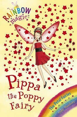 Pippa the Poppy Fairy by Daisy Meadows
