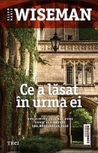 Ce a lăsat în urma ei by Ellen Marie Wiseman