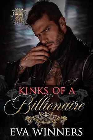 Kinks of a Billionaire by Eva Winners