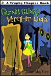 Glenda Glinka: Witch-At-Large by Janice May Udry, Marc Simont