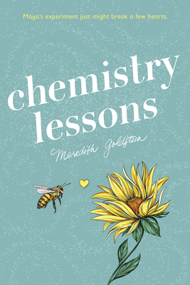 Chemistry Lessons by Meredith Goldstein