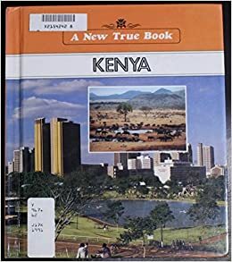 Kenya by Karen Jacobsen