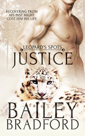 Justice by Bailey Bradford