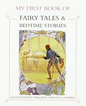 My First Book of Fairy Tales & Bedtime Stories by 