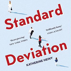 Standard Deviation by Katherine Heiny