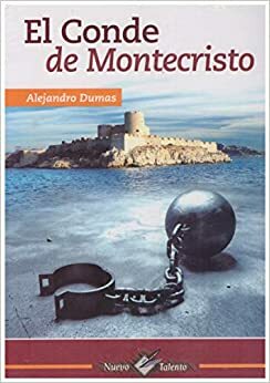 El Conde de Montecristo - Libro 1 (The Count of Monte Cristo, part 1 of 2) by Alexandre Dumas