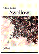 Swallow by Claire Potter