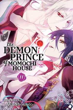 The Demon Prince of Momochi House, Vol. 11 by Aya Shouoto