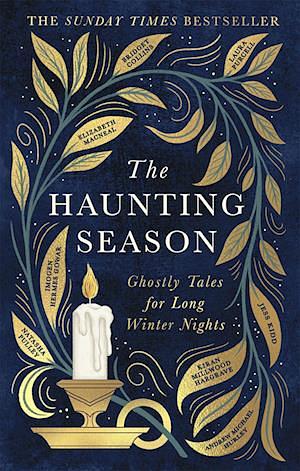 The haunting season by Bridget Collins