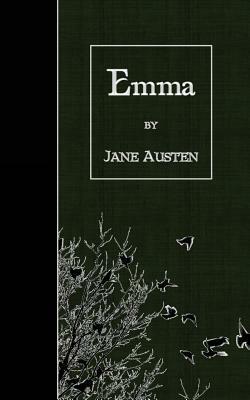 Emma by Jane Austen