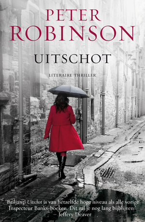 Uitschot by Peter Robinson