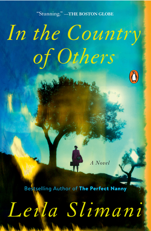 In the Country of Others by Leïla Slimani
