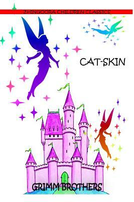 Cat-Skin by Jacob Grimm