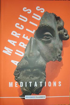 Meditations by Marcus Aurelius