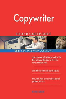 Accounting Assistant RED-HOT Career Guide; 2512 REAL Interview Questions by Red-Hot Careers