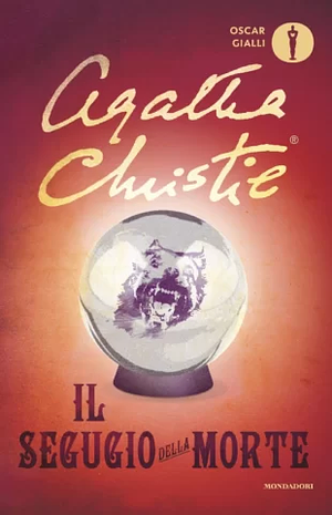 Il segugio della morte by Agatha Christie