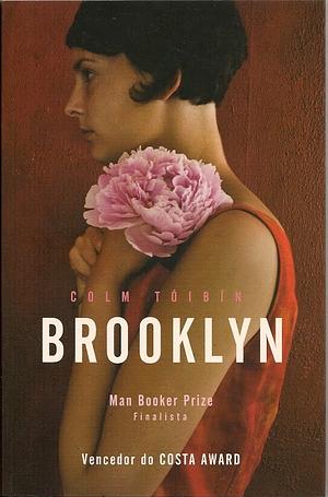 Brooklyn by Colm Tóibín