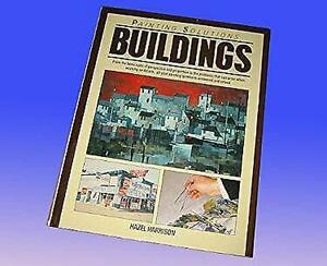 Buildings by Hazel Harrison