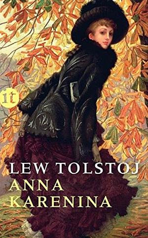 Anna Karenina - Teil II by Leo Tolstoy