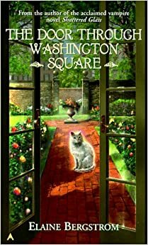 The Door through Washington Square by Elaine Bergstrom