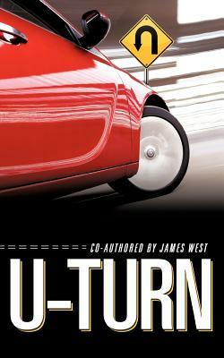 U-Turn by James West