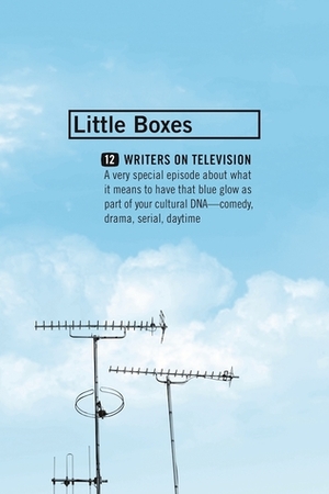 Little Boxes by Caroline Casey