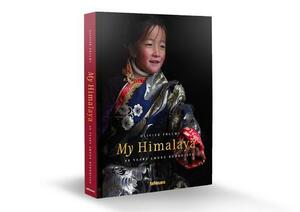 My Himalaya: 40 Years Among Buddhists by Olivier Follmi