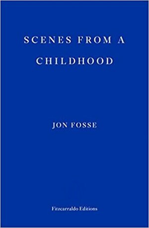 Scenes from a Childhood by Jon Fosse, Damion Searle