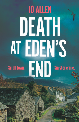 Death at Eden's End by Jo Allen