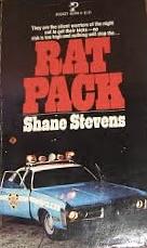 Rat Pack by Shane Stevens