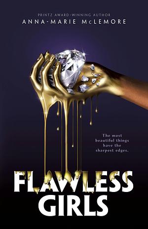 Flawless Girls by Anna-Marie McLemore