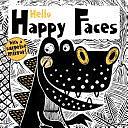 Hello Happy Faces by John Townsend