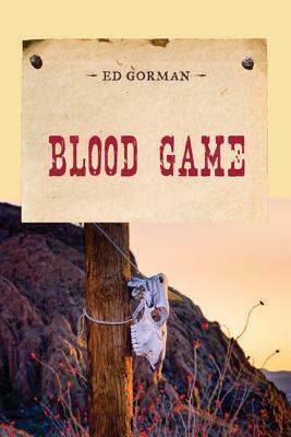 Blood Game by Ed Gorman