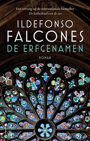 De erfgenamen by Ildefonso Falcones