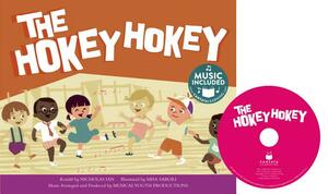 Hokey Hokey by Nicholas Ian