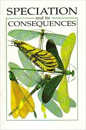 Speciation and Its Consequences by David M. Rand, Guy L. Bush, Kay P. Yanev, Robert C. Vrijenhoek, Michael J. Tauber, John A. Endler, Soctt R. Diehl, Stephen W. Pacala, Kurt Benirschke, Jerry A. Coyne, James L. Patton, N.H. Barton, Arlene T. Kumamoto, Jonathan Roughgarden, David Sloan Wilson, Oliver R. Ryder, Spencer C.H. Barrett, Catherine A. Tauber, David B. Wake, Monica M. Fellow, H. Allen Orr, Margaret F. Smith, Gareth J. Nelson, Joel Cracraft, Daniel Otte, Barbara S. Durrant, Peter R. Grant, Godfrey M. Hewitt, Roger K. Butlin, Alan R. Templeton, Richard G. Harrison