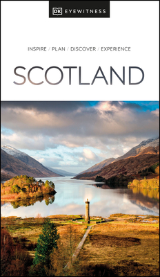 Scotland by Juliet Clough