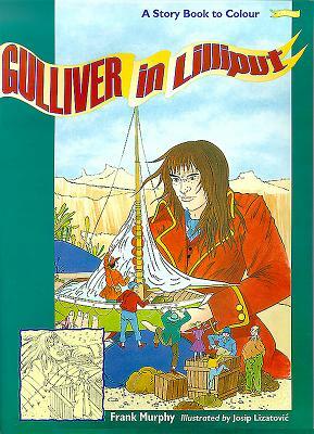 Gulliver in Lilliput by Frank Murphy