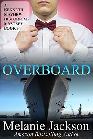 Overboard by Melanie Jackson